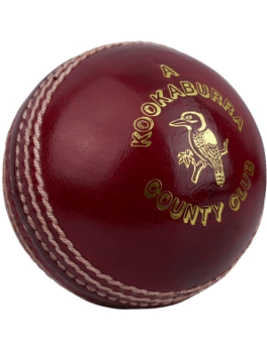Kookaburra Cricket County Club Ball - Men's